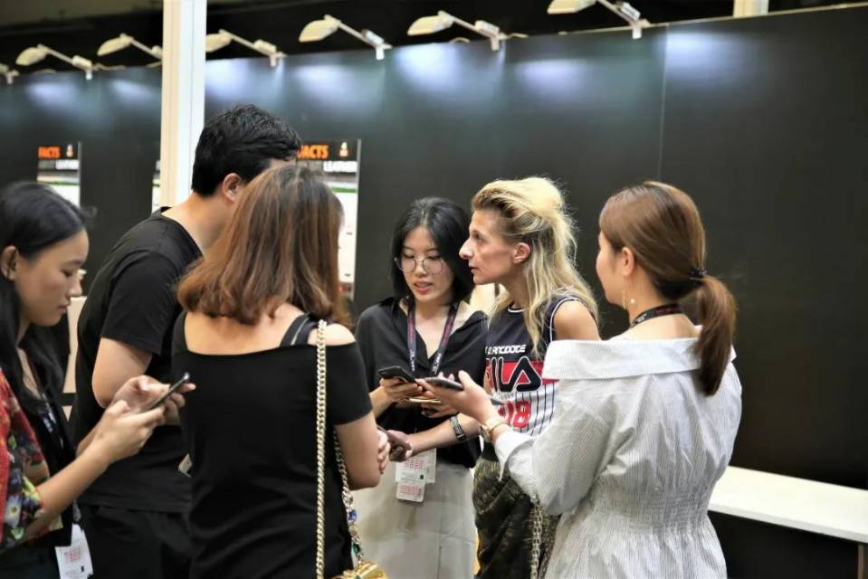 国际盛宴——2023年中国国际皮革展