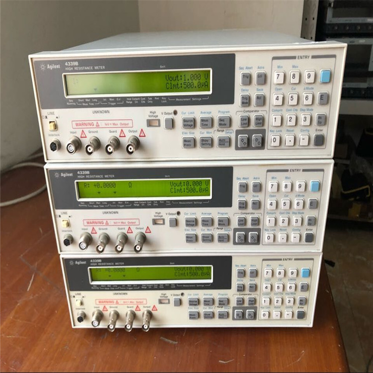 出售agilent16334a分析仪|LCR电桥
