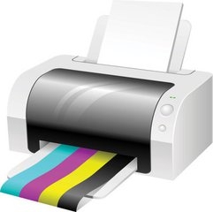 打印机设备进口清关代理报关公司