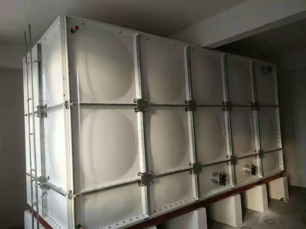 北京玻璃钢水箱尺寸