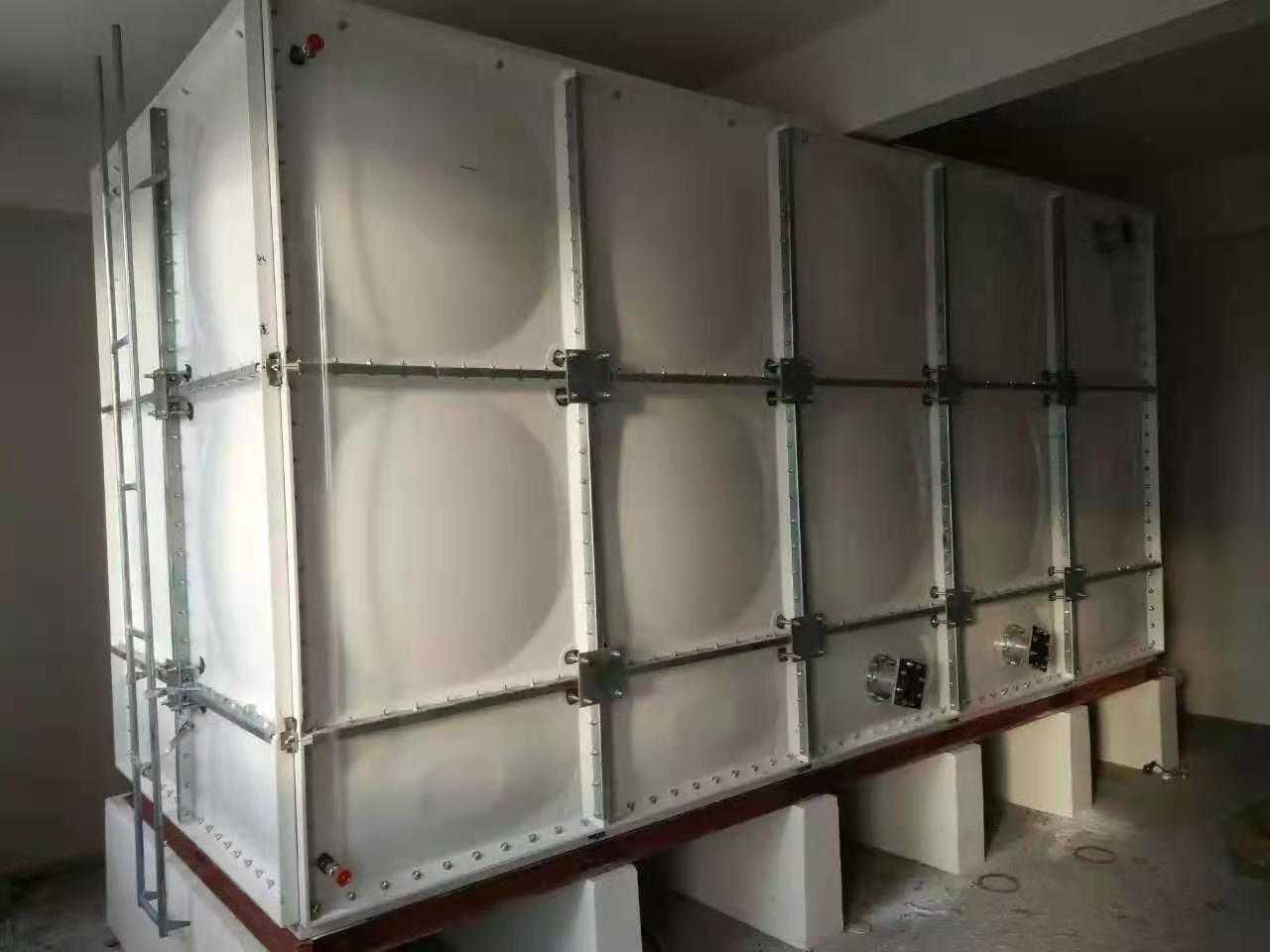 北京玻璃钢水箱尺寸