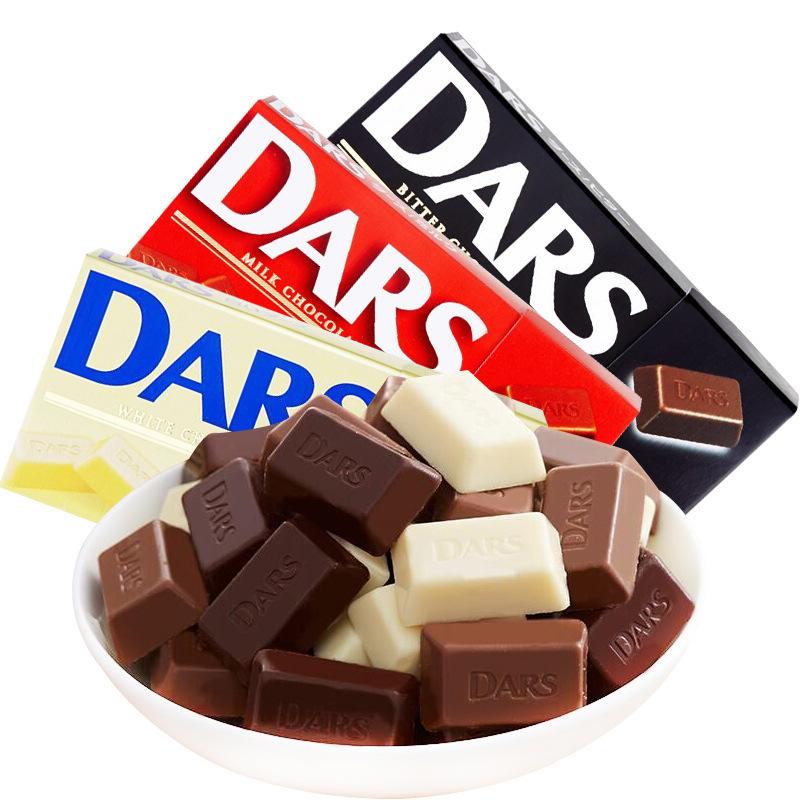 比利时实力的进口巧克力报关清关公司
