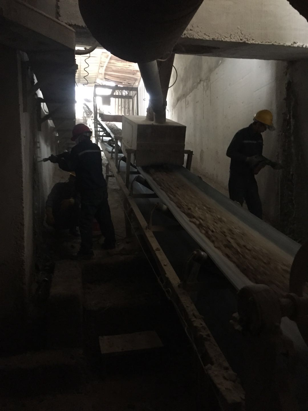 成都地下室防水堵漏施工 隧道堵漏 可按需施工