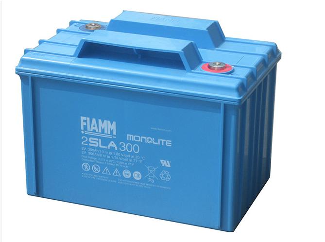 FIAMM蓄电池2SLA1800/G报价 FIAMM