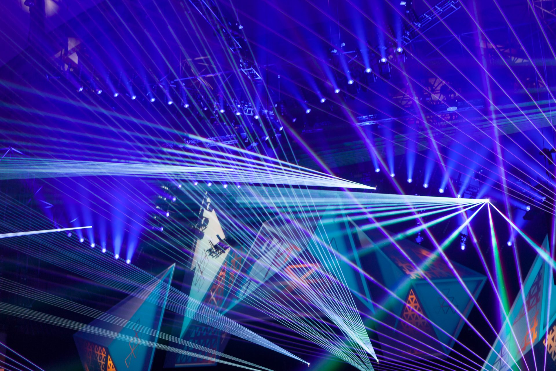 法兰克福舞台灯光展-2022年德国法兰克福舞台灯光及音响技术展