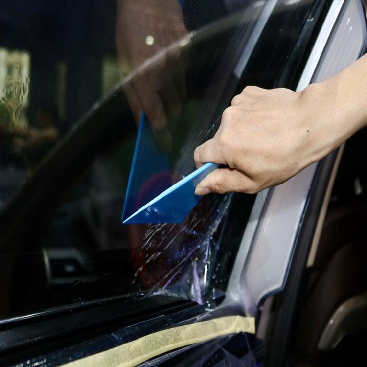 九龙坡汽车漆面贴膜公司-汽车保护膜