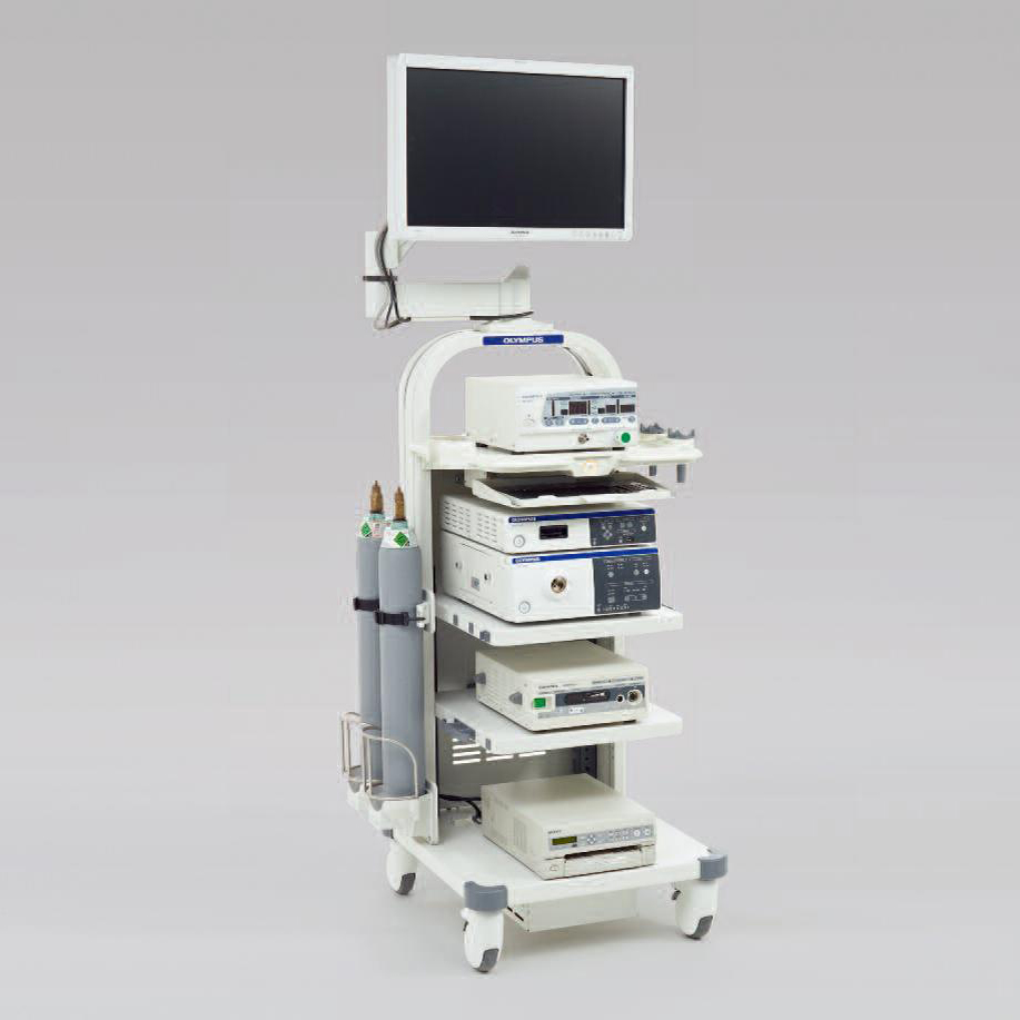 奥林巴斯电子腹腔镜系统OTV-S190日本原厂货源