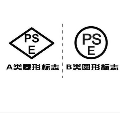 键盘PSE认证流程