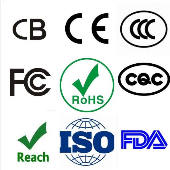护眼仪FCC认证标准 深圳市法拉商品检验技术有限公司