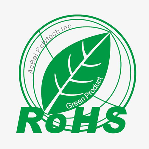 充电器ROHS2.0认证测试项目