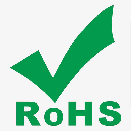 电视机做国推ROHS认证