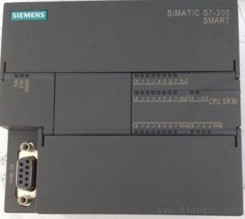 西门子PLC模块6ES7288-1CR60-0AA1