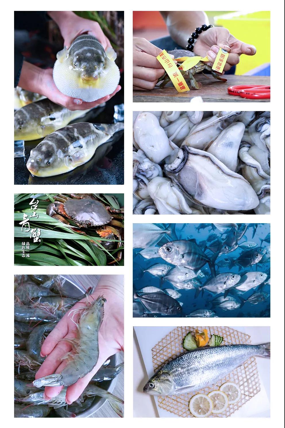 2021中国智慧渔业暨珠三角江门水产养殖产业博览会