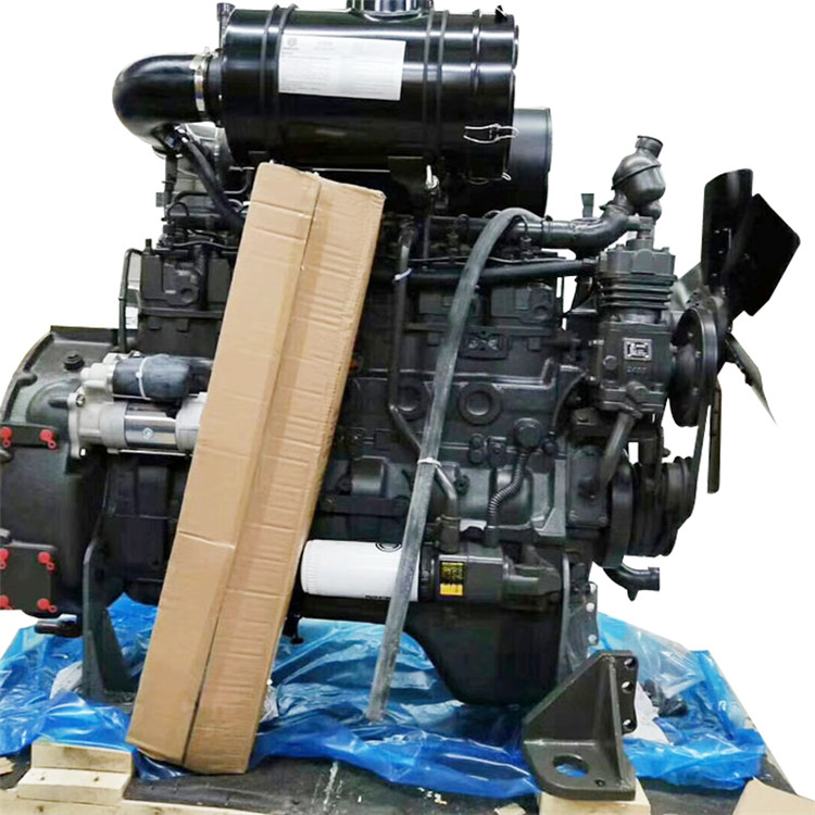 武漢求購新款電噴龍工833鏟車發動機配置