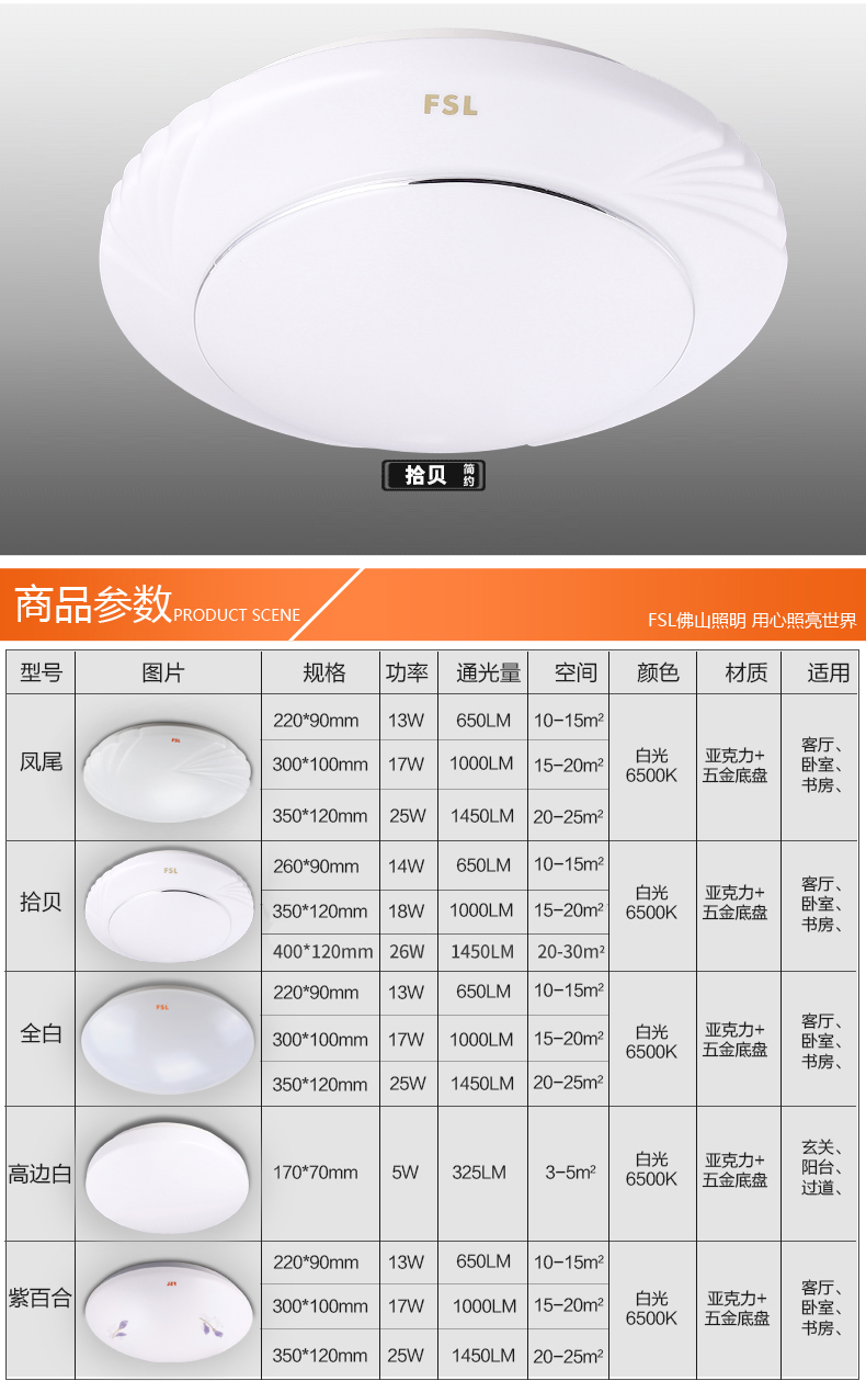 佛山照明一级代理商 佛山平板灯 灯盘 集成平板灯