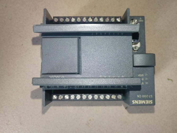 西门子PLC模块6EP1252-0AA01 原装保内