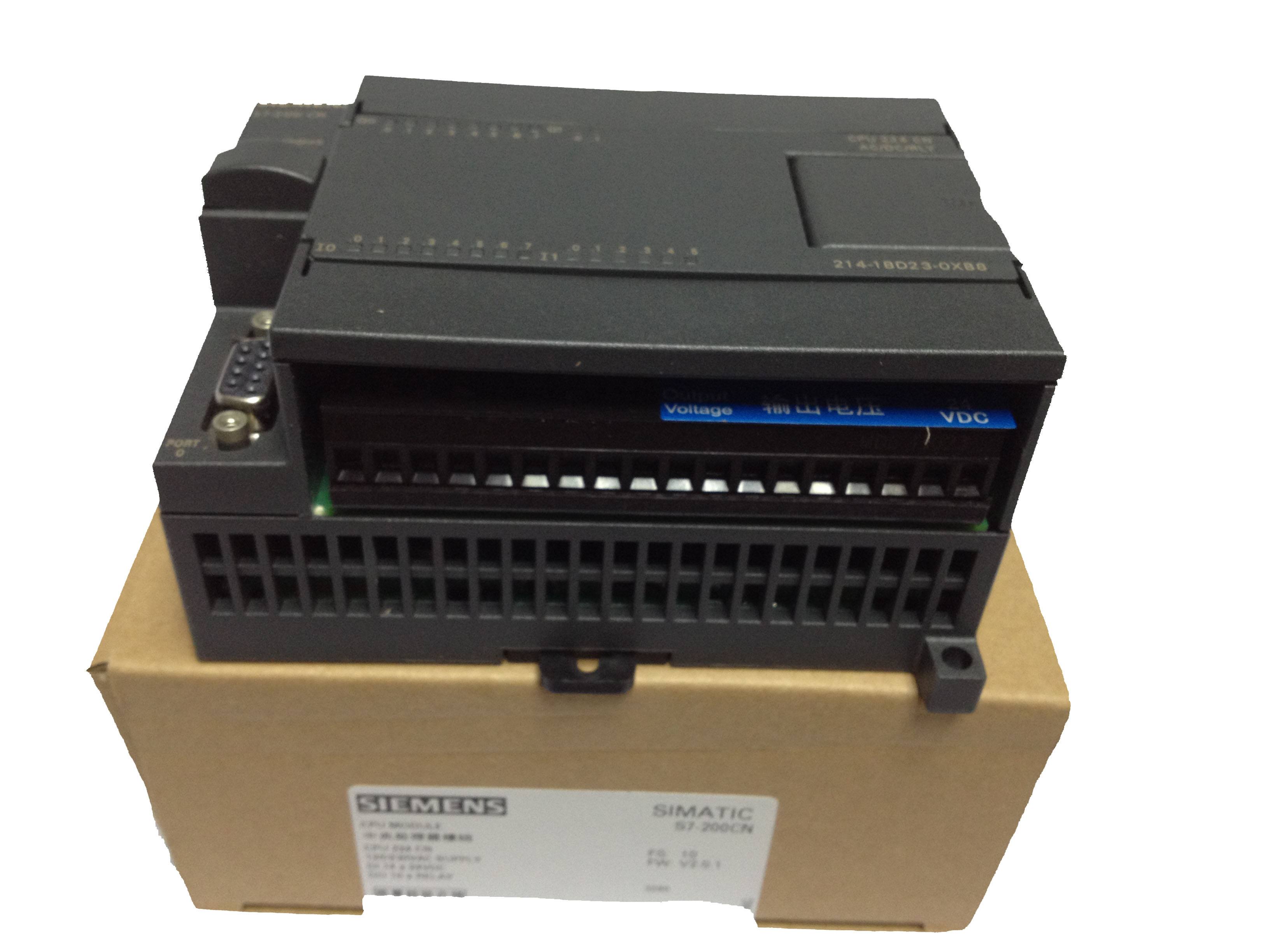 西门子SITOP电源模块6EP1331-2BA00 质量保障