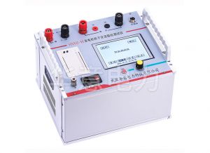 华意电力RLS-H 变压器容量及损耗特性测试仪