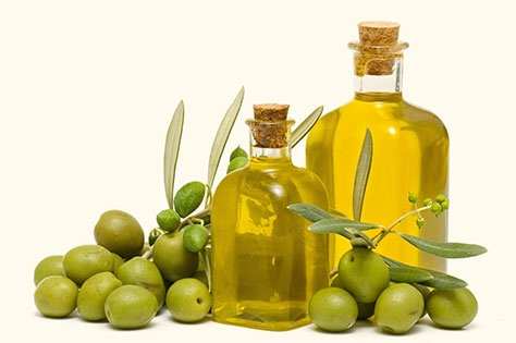 如何从西班牙进口橄榄油