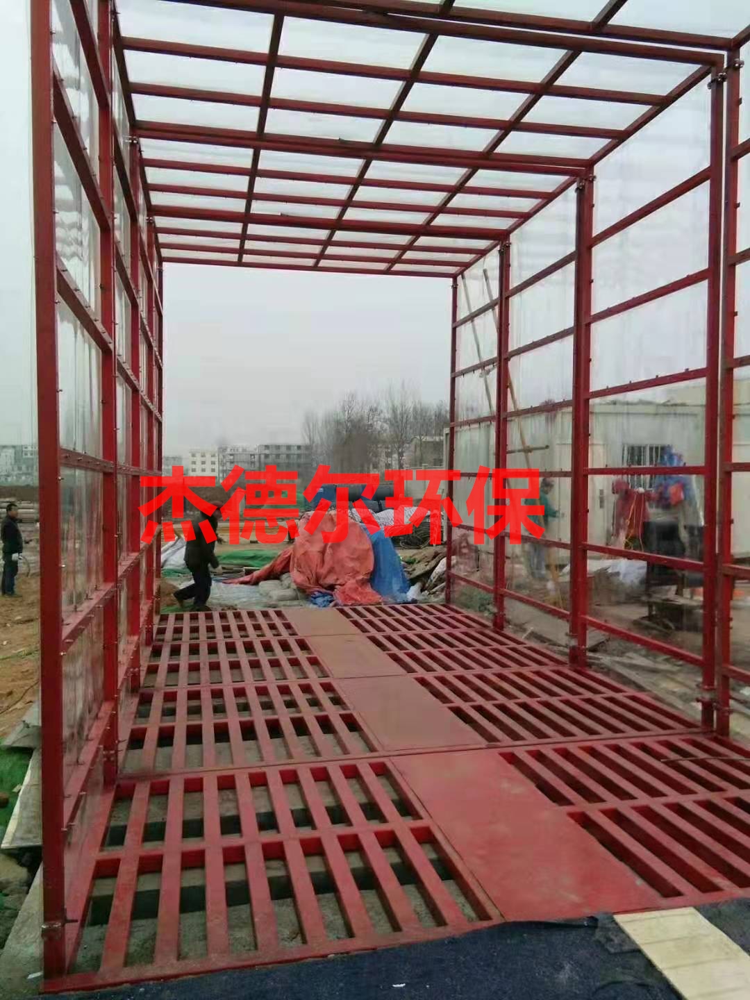 萍乡市车间喷淋设备-厂家直销-优质货源-按需定制
