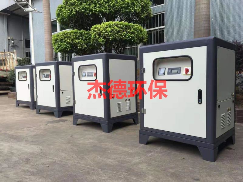 萍乡市道路喷淋系统-新型环保降尘设备