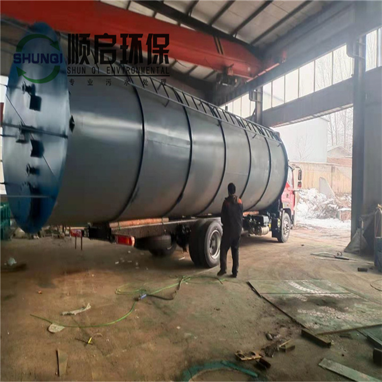 支持定制|滁州豆制品污水处理设备生产厂家