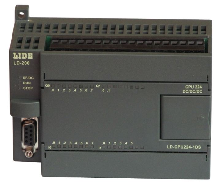 西门子PLC模块6ES7223-1BM22-0XA8