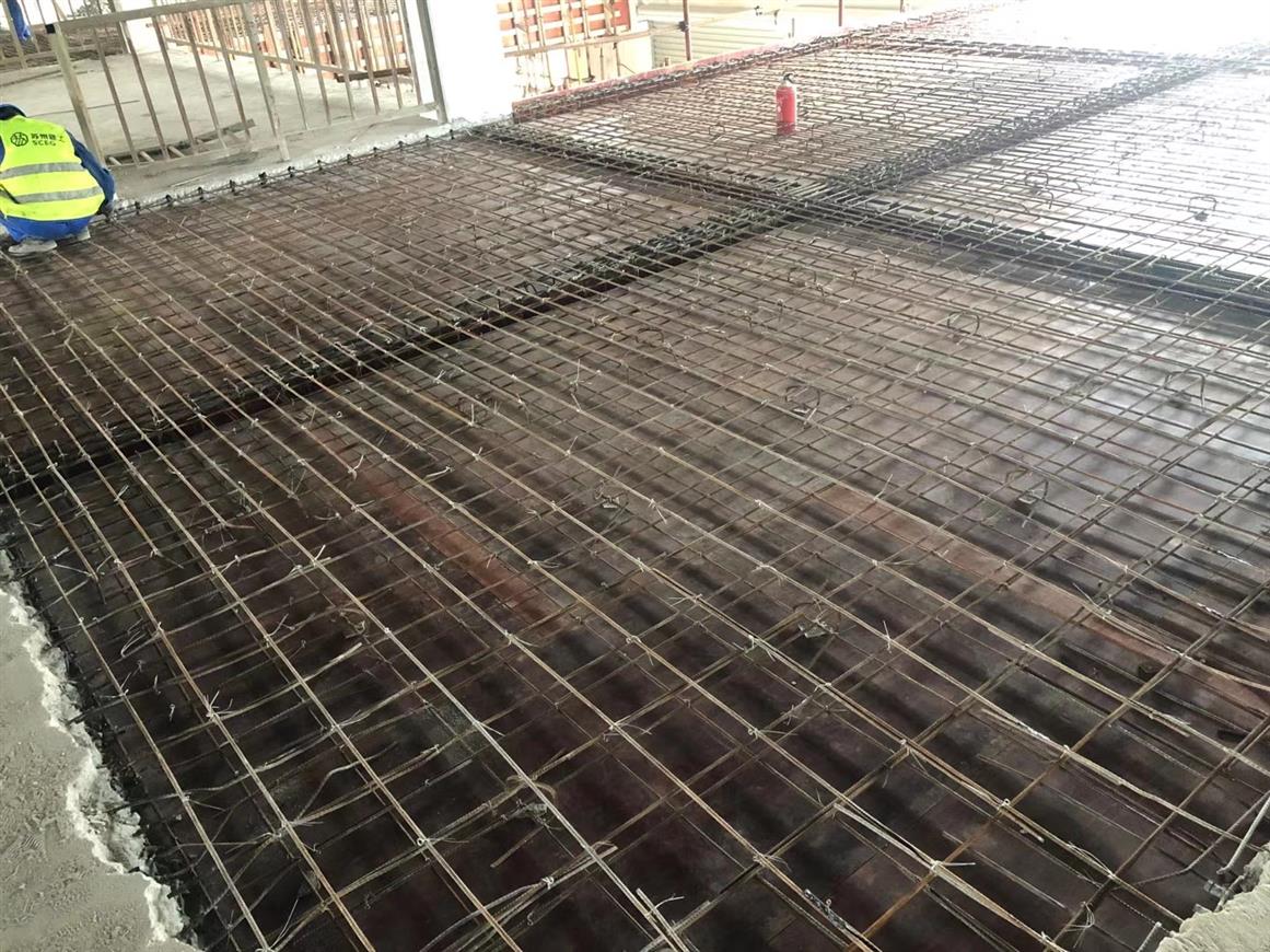 高層建筑加固 量身定制方案 惠州粘鋼加固公司