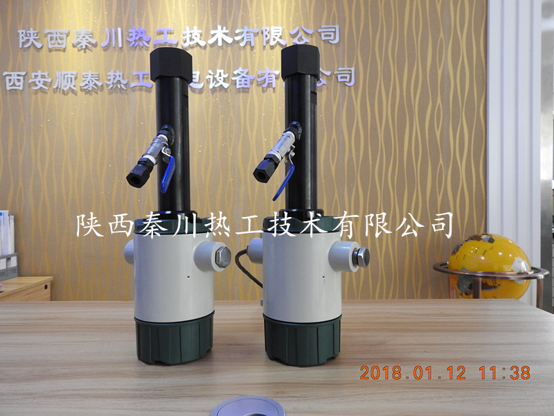 开关模拟量紫红外复合火焰监测器/DQSR-203RZ陕西厂家供应