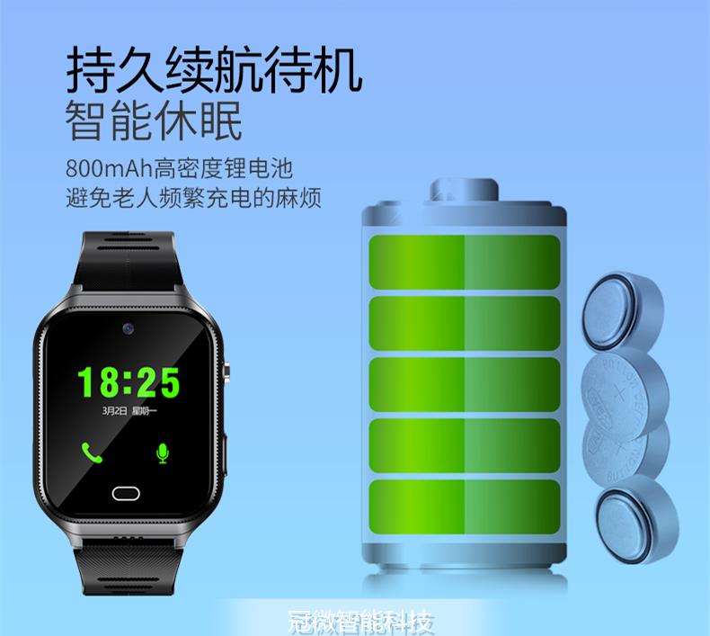 fjfit健康智能手环
