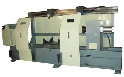 江苏 自动双环缝焊机 豪精焊接 点焊机生产厂家
