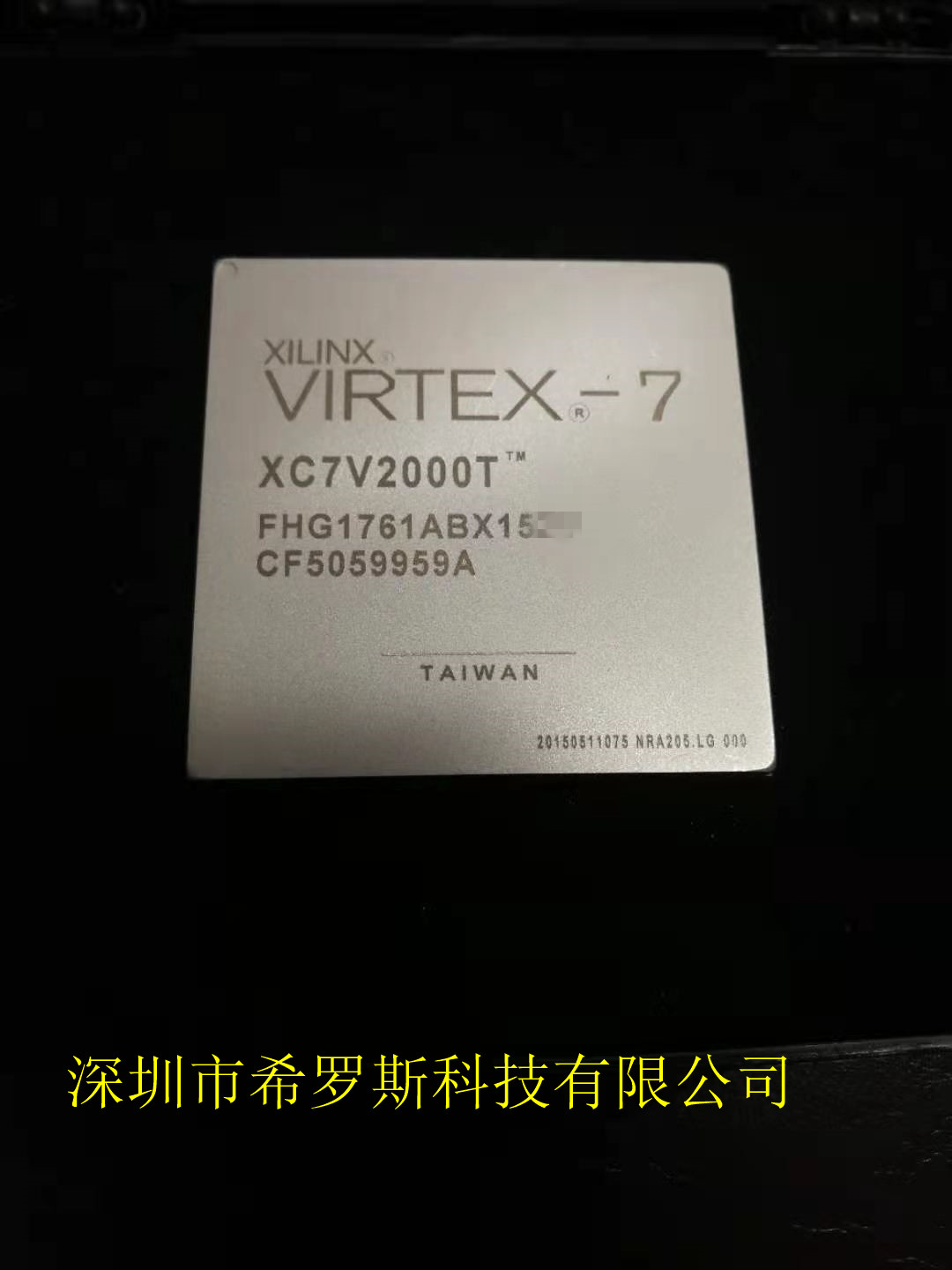 XC5VLX85-2FFV1153I 参数