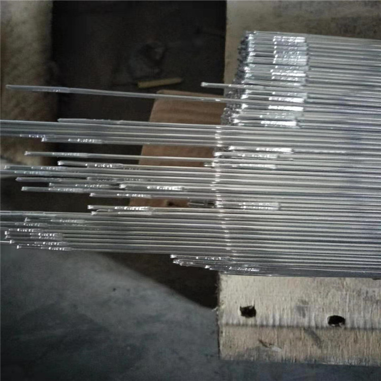 低温铜铝焊丝