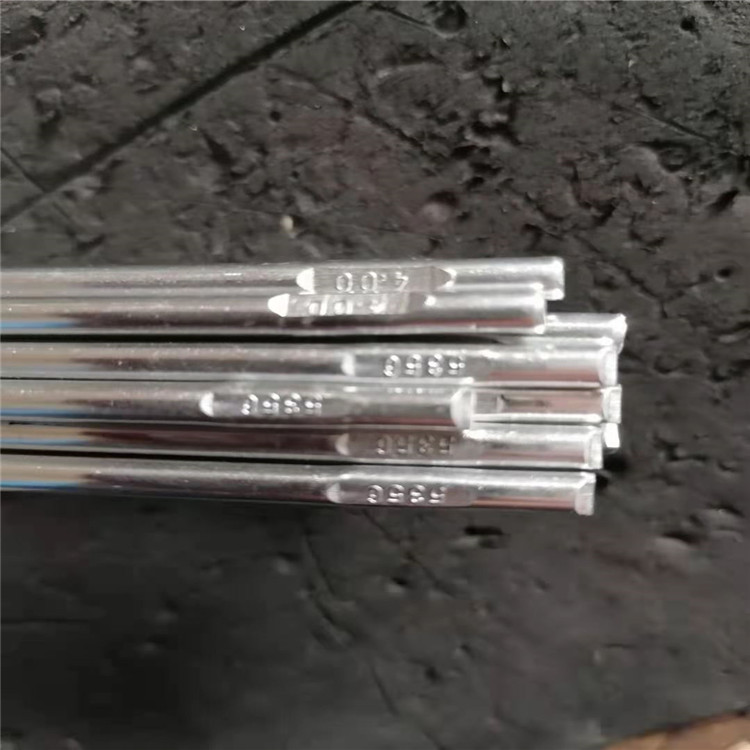 滁州铝焊丝批发 坤明焊材科技