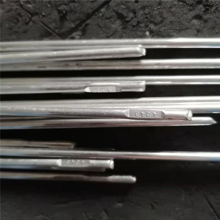 铝焊丝规格