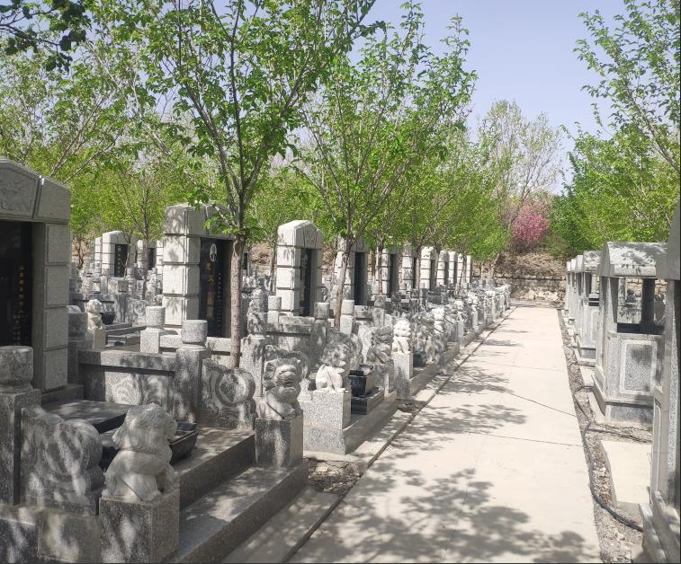 新疆福寿园公墓 提供多种殡葬服务套餐 福寿园墓地销售电话