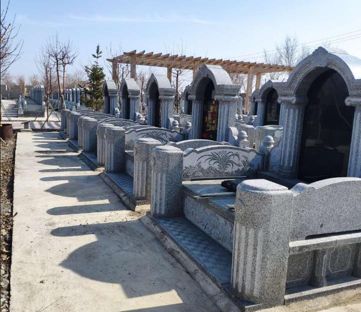 乌鲁木齐市区墓地 支持定制 免费寄存骨灰