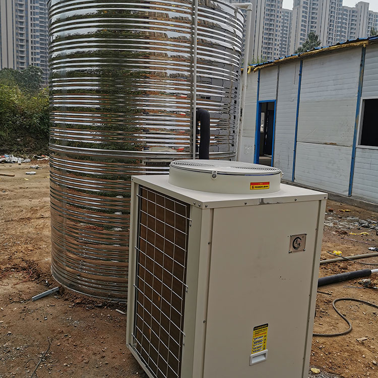 云南空气能热水器批发 空气源热泵热水器生产