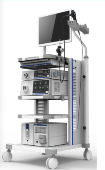 奥林巴斯CV-170+ENF-VT2电子鼻咽喉镜系统