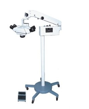 全新国产手术显微镜4C
