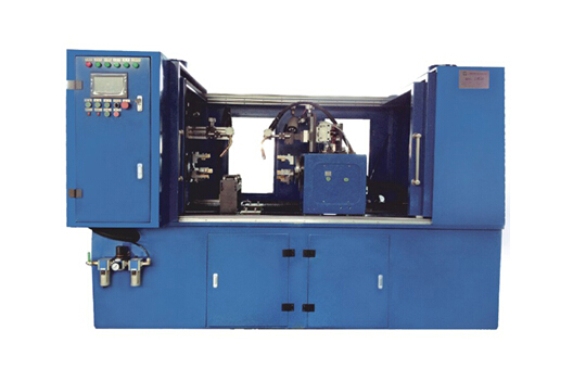 江苏 MIG工作站 自动焊接机 焊接机器人 豪精焊接设备有限公司