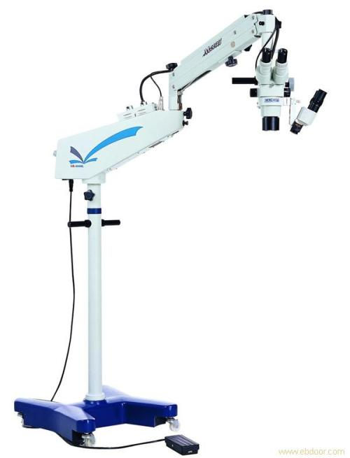 全新国产手术显微镜6A