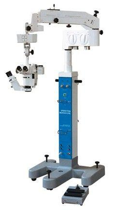 国产手术显微镜6A