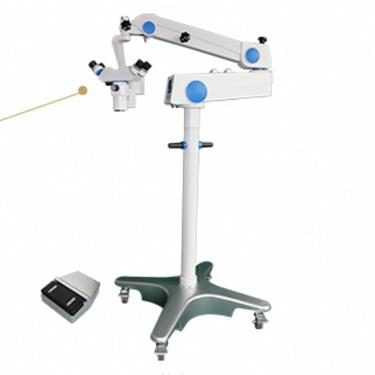 全新手术显微镜8A