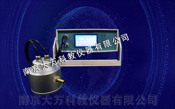 PCM-1A 数字式电容介电常数测量仪