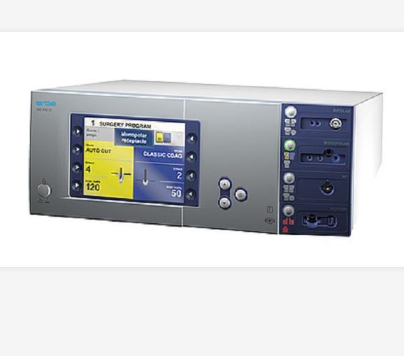 迪庆爱尔博高频手术系统VIO300S配置