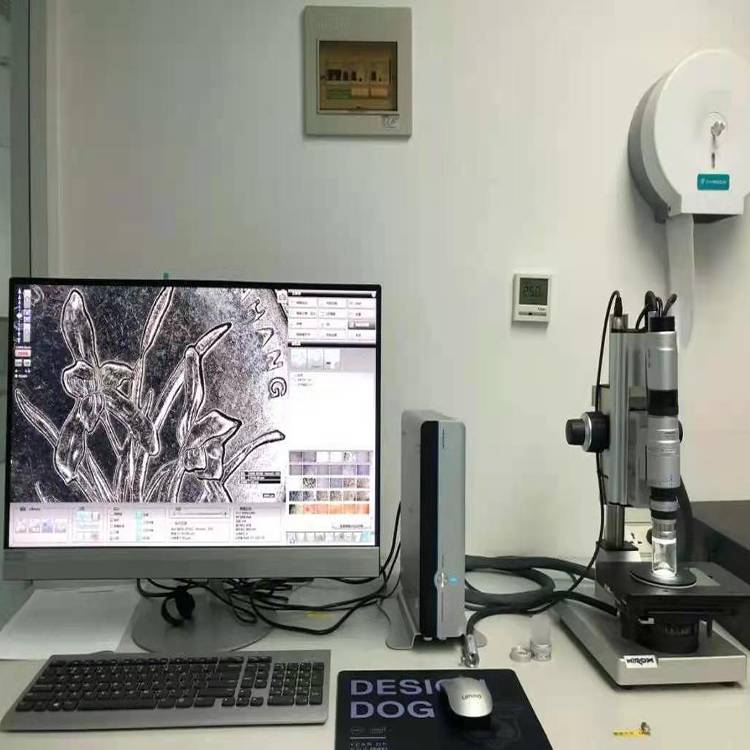 广州浩视hirox**景深三维显微镜价格 三维视频显微镜RX-100