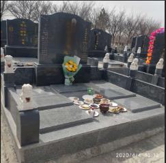 乌鲁木齐公墓有几个 环境优美 免费咨询丧葬流程
