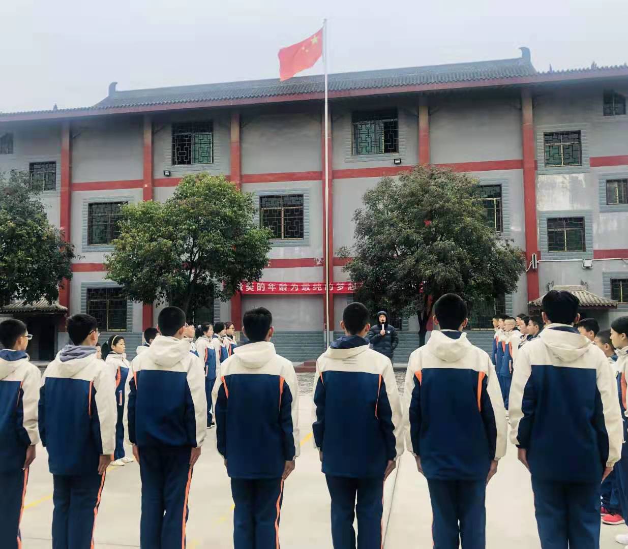 有没有培训问题少年的学校
