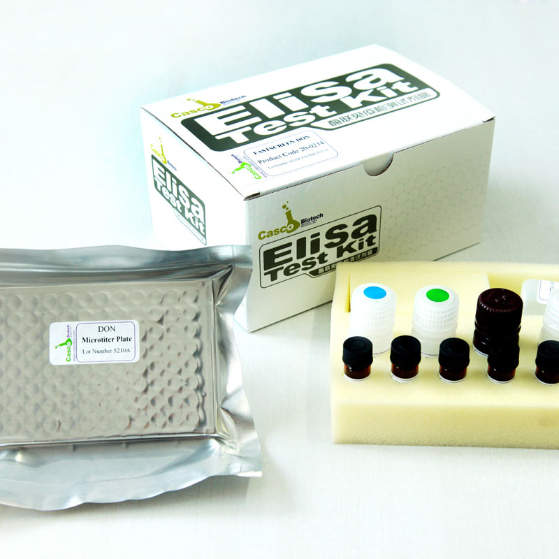 ELISA检测试剂盒